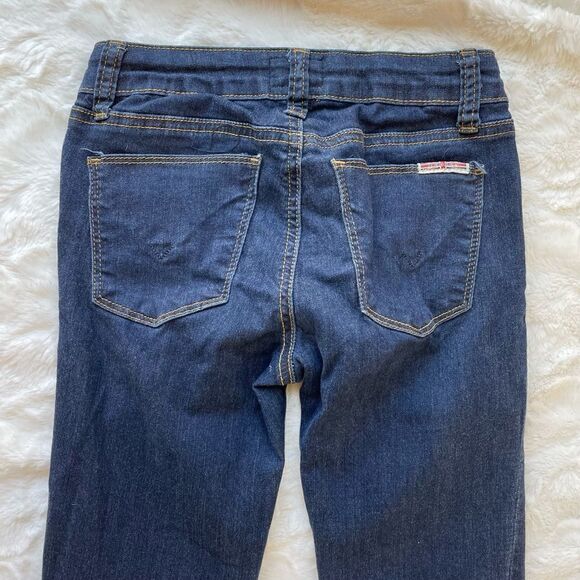 Hudson Skinny Jeans - Girls 10 - Picture 2 of 8
